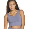 DYI Elevate Yoga Sports Bra Moonstone CLOTHING