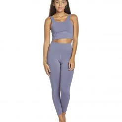 DYI Elevate Yoga Sports Bra Moonstone CLOTHING