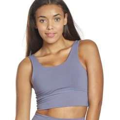 DYI Elevate Yoga Sports Bra Moonstone CLOTHING