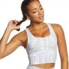 DYI Elevate Yoga Sports Bra Steel Tie Dye 1 DYI Elevate Yoga Sports Bra Steel Tie Dye