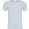 CLOTHING Bella + Canvas Men's Heather Jersey Tee Athletic Heather