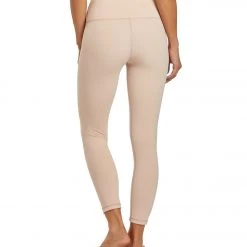 CLOTHING DYI Take Control 2.0 Yoga Leggings Himalayan Salt