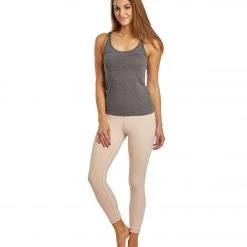 CLOTHING DYI Take Control 2.0 Yoga Leggings Himalayan Salt