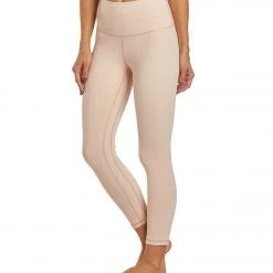 CLOTHING DYI Take Control 2.0 Yoga Leggings Himalayan Salt