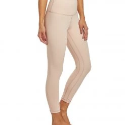 CLOTHING DYI Take Control 2.0 Yoga Leggings Himalayan Salt