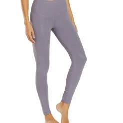 CLOTHING DYI Movement Shine Yoga Leggings Moonstone Reptile Foil