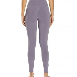 CLOTHING DYI Movement Shine Yoga Leggings Moonstone Reptile Foil