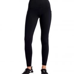 DYI Inner Fleece Tights CLOTHING