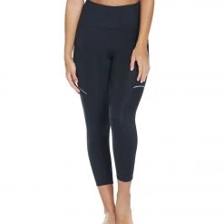 Marika High Waisted Elevate Yoga Capris