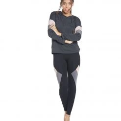 Long Leggings Marika Sunset Yoga Leggings Black/Quiet Shade 12 Long Leggings Marika Sunset Yoga Leggings Black/Quiet Shade