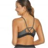 PrAna Elisha Yoga Sports Bra Moon Light