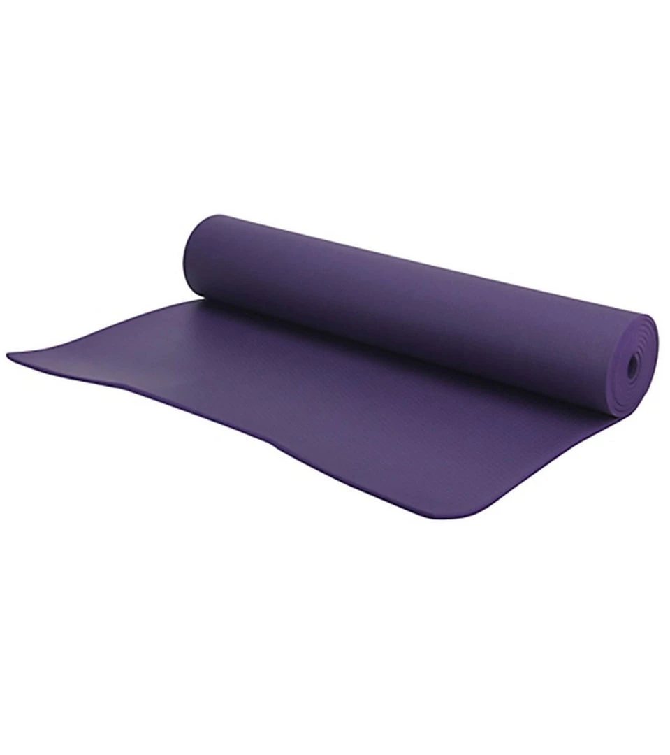 Manduka PRO Yoga Mat 71" 6mm Black Magic 7 Manduka PRO Yoga Mat 71" 6mm Black Magic