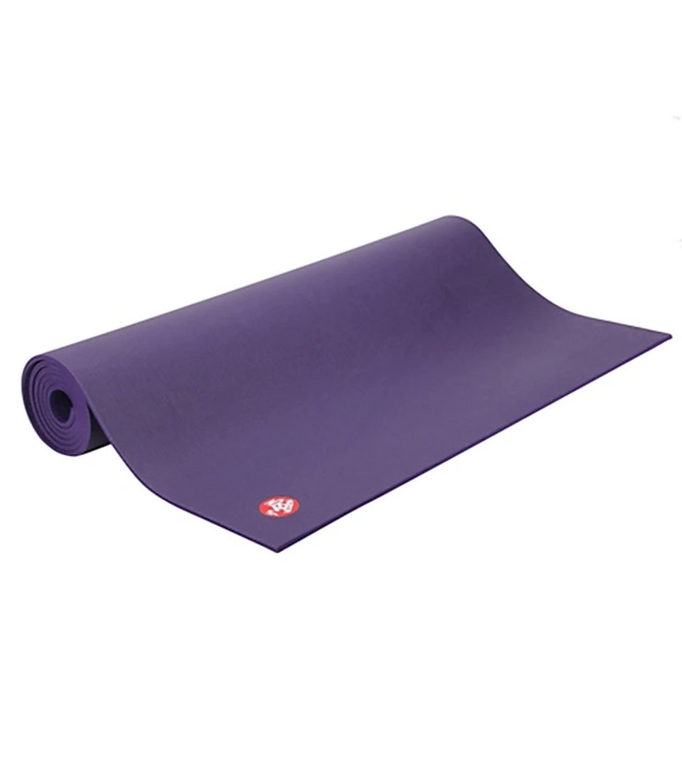 Manduka PRO Yoga Mat 71" 6mm Black Magic 9 Manduka PRO Yoga Mat 71" 6mm Black Magic