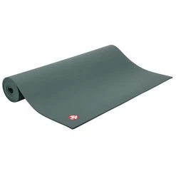 YOGA MATS & PROPS Manduka PRO Yoga Mat 71" 6mm Black Sage