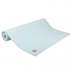Manduka PRO Yoga Mat 71" 6mm Black Bliss