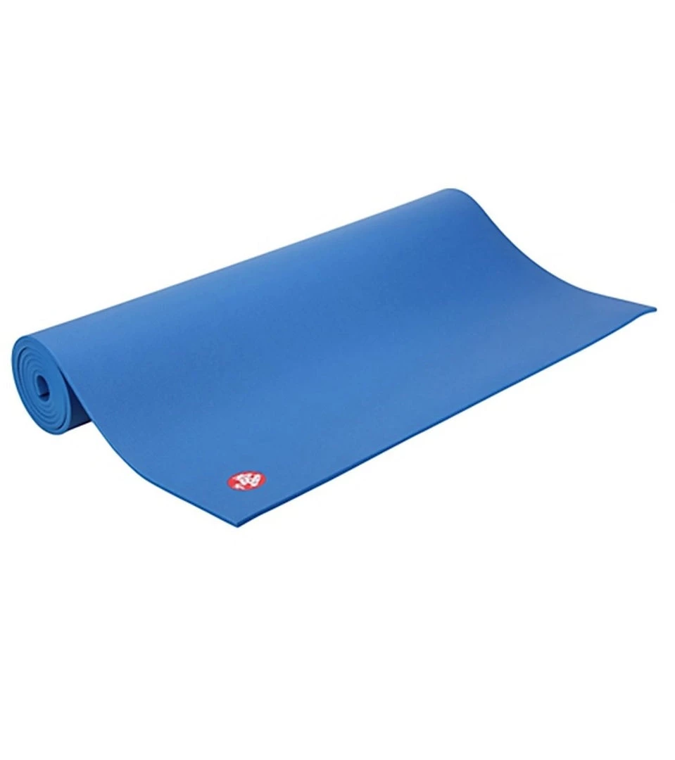 Manduka PRO Yoga Mat 71" 6mm Black Surf 3 Manduka PRO Yoga Mat 71" 6mm Black Surf