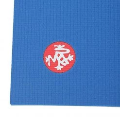 Manduka PRO Yoga Mat 71" 6mm Black Surf 12 Manduka PRO Yoga Mat 71