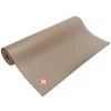 YOGA MATS & PROPS Manduka PRO Yoga Mat 71" 6mm Brown Metallic