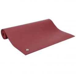 YOGA MATS & PROPS Manduka PRO Yoga Mat 71" 6mm Black Verve