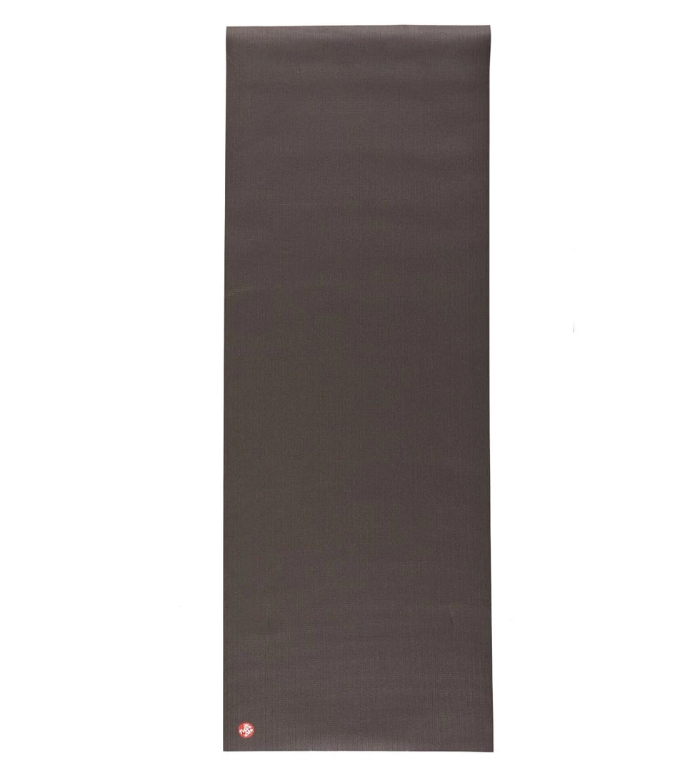 Manduka PRO Yoga Mat 71" 6mm Black YOGA MATS & PROPS 4 Manduka PRO Yoga Mat 71" 6mm Black YOGA MATS & PROPS