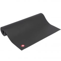 Manduka PRO Yoga Mat 71" 6mm Black YOGA MATS & PROPS 9 Manduka PRO Yoga Mat 71