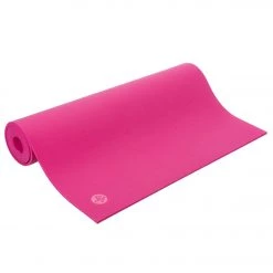Manduka PRO Yoga Mat 71" 6mm Sensation YOGA MATS & PROPS