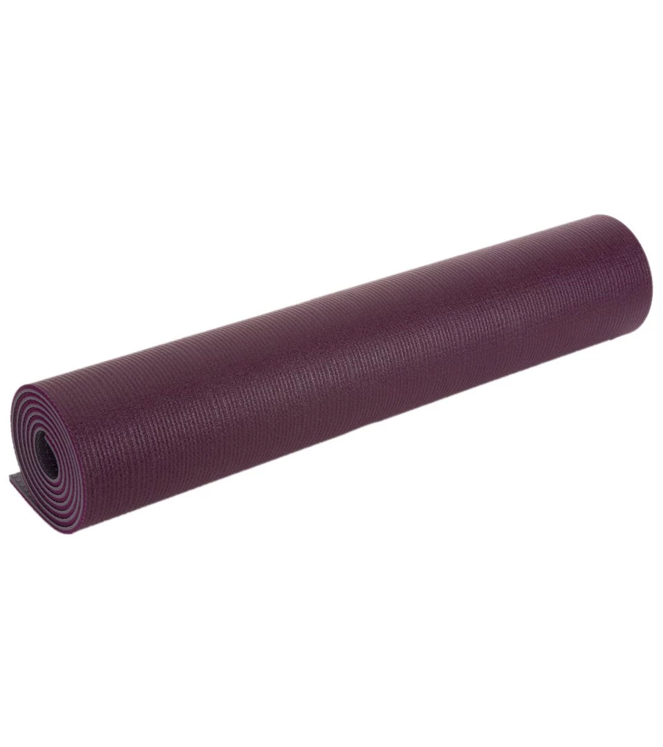 Manduka PRO Yoga Mat 71" 6mm Vasuda 6 Manduka PRO Yoga Mat 71" 6mm Vasuda