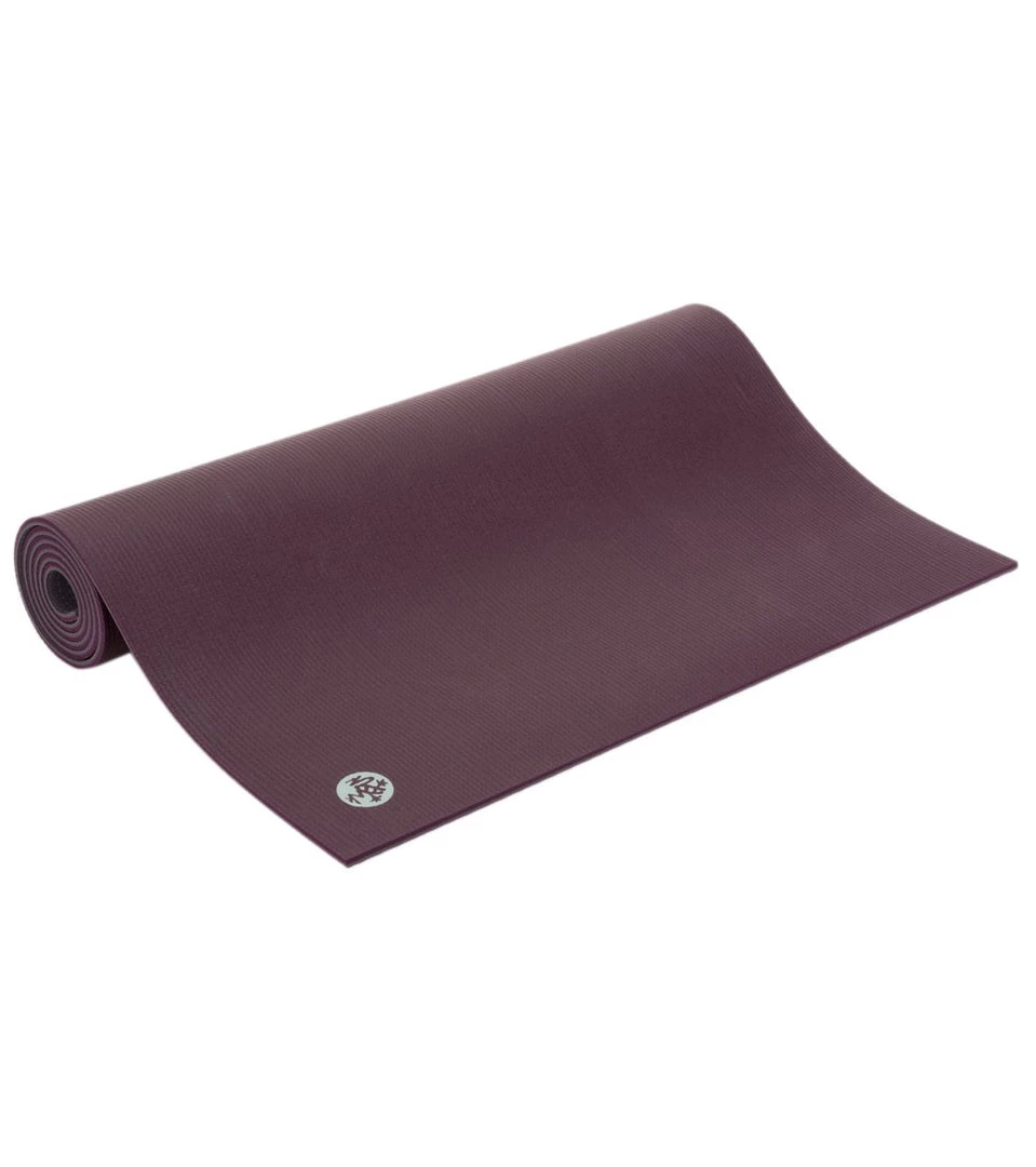 Manduka PRO Yoga Mat 71" 6mm Vasuda 9 Manduka PRO Yoga Mat 71" 6mm Vasuda