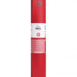 Manduka PRO Yoga Mat 71" 6mm Fortitude