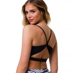 Onzie Bow Yoga Sports Bra