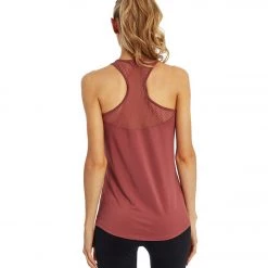 Marika Resist Yoga Tank Crushed Berry