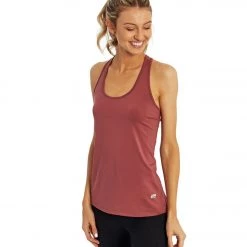 Marika Resist Yoga Tank Crushed Berry