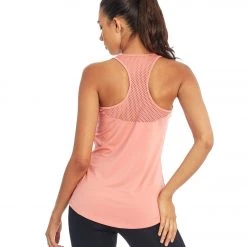 Marika Resist Yoga Tank Lantana