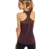 Marika Resist Yoga Tank Wild Plum CLOTHING