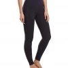 Marika Dana High Rise Tummy Control Yoga Leggings With Pockets Midnight Blue CLOTHING