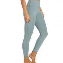 Marika Dash Yoga Leggings Lead