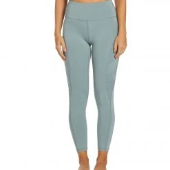 Marika Dash Yoga Leggings Lead