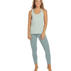Marika Dash Yoga Leggings Lead