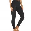 CLOTHING Marika Dash Yoga Leggings Black