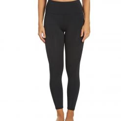 CLOTHING Marika Dash Yoga Leggings Black