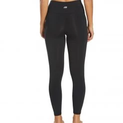 CLOTHING Marika Dash Yoga Leggings Black 11 CLOTHING Marika Dash Yoga Leggings Black