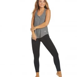 CLOTHING Marika Dash Yoga Leggings Black 12 CLOTHING Marika Dash Yoga Leggings Black