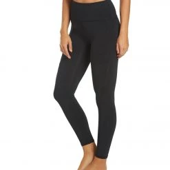 CLOTHING Marika Dash Yoga Leggings Black 13 CLOTHING Marika Dash Yoga Leggings Black