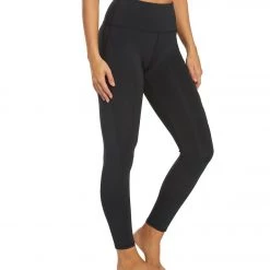CLOTHING Marika Dash Yoga Leggings Black 15 CLOTHING Marika Dash Yoga Leggings Black