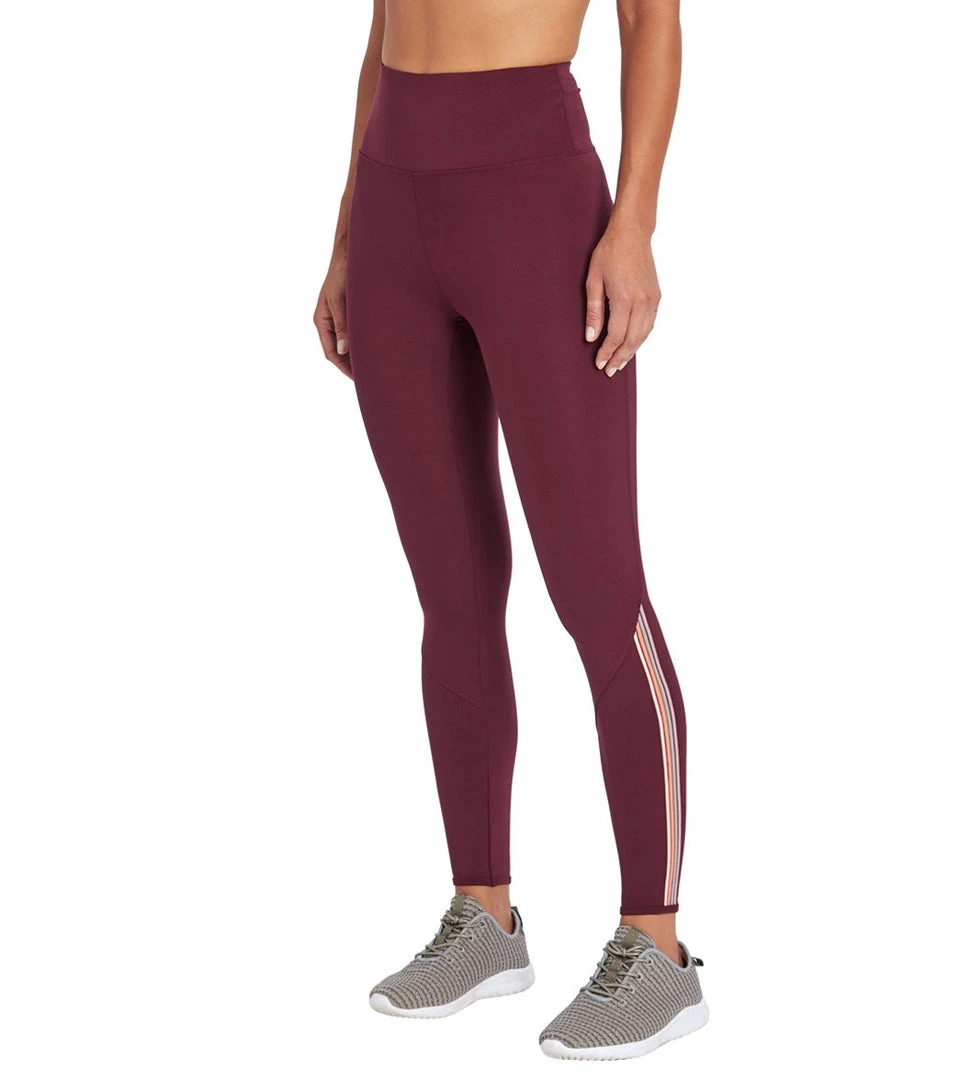 CLOTHING Marika Exhibit Yoga Leggings 3 CLOTHING Marika Exhibit Yoga Leggings