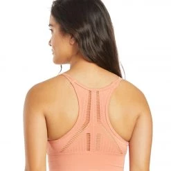 Marika Robbie Seamless Yoga Sports Bra CLOTHING