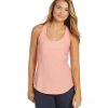 CLOTHING Marika Motion Yoga Tank Heather Lantana
