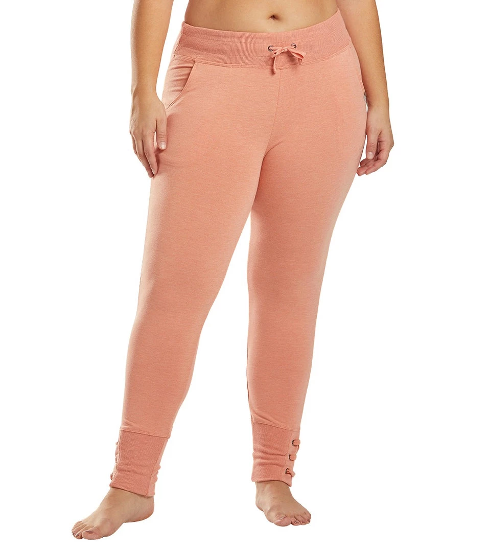 Marika Alora Yoga Joggers 3 Marika Alora Yoga Joggers