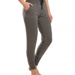 Marika Alora Yoga Joggers Heather Black 10 Marika Alora Yoga Joggers Heather Black