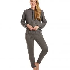 Marika Alora Yoga Joggers Heather Black 12 Marika Alora Yoga Joggers Heather Black